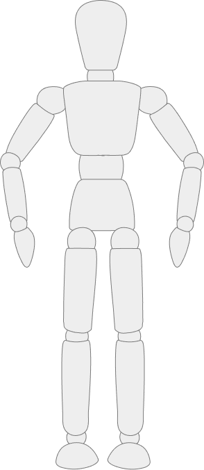 Robot image