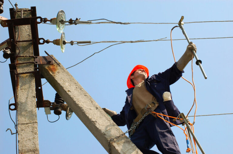 Electric shock injury claims