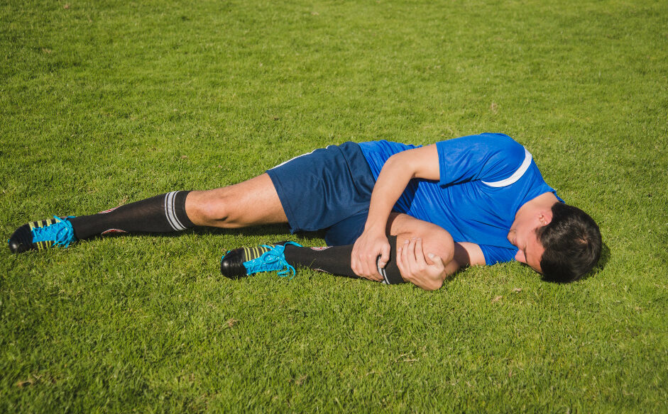 Sports Injury Liability: When Coaches Are Legally At Fault