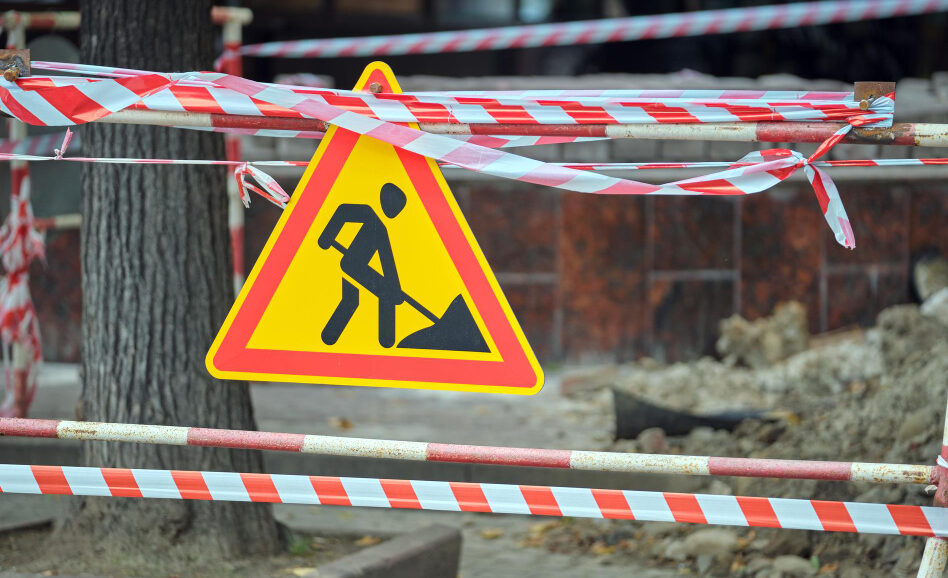 Construction Site Hazards: The Real Risks Facing UK Workers