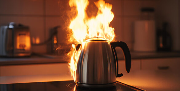 Liability for Defective Products UK | Claim Time Solicitors