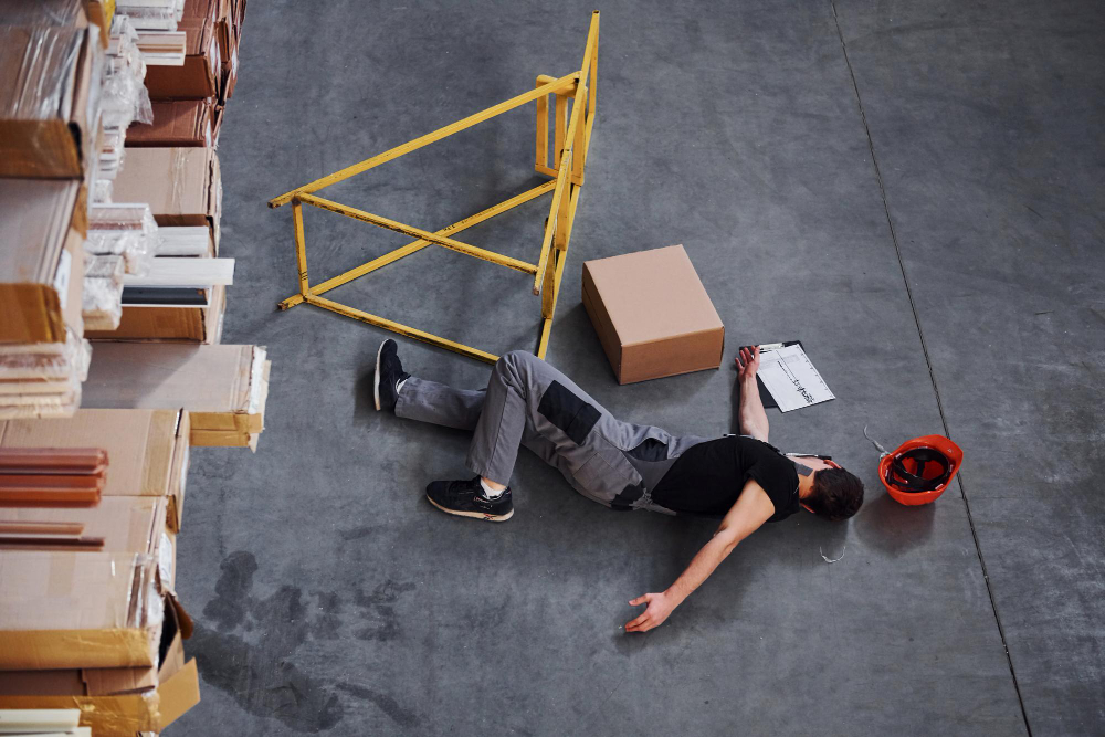 Injured at Work with No Witnesses? Know Your Rights