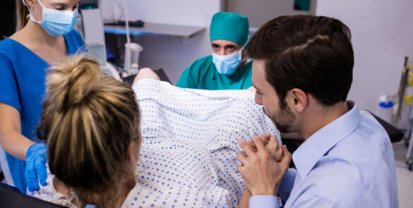 Suing for Birth Injury: What Parents Need to Know