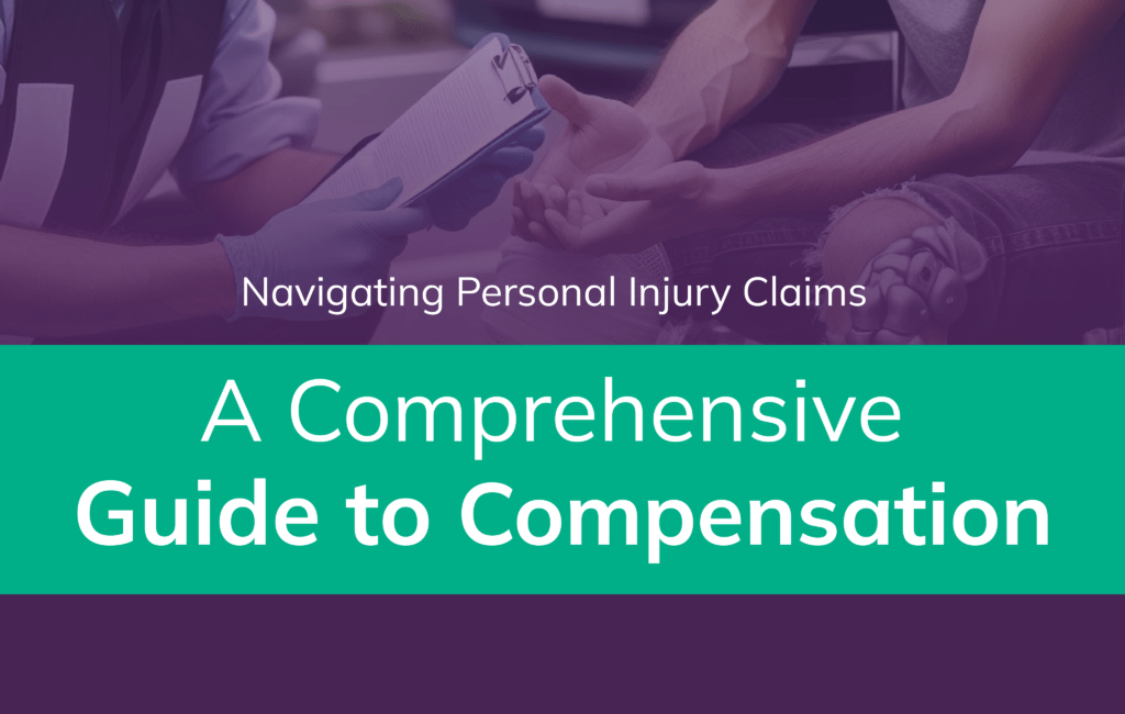 Personal Injury Claims