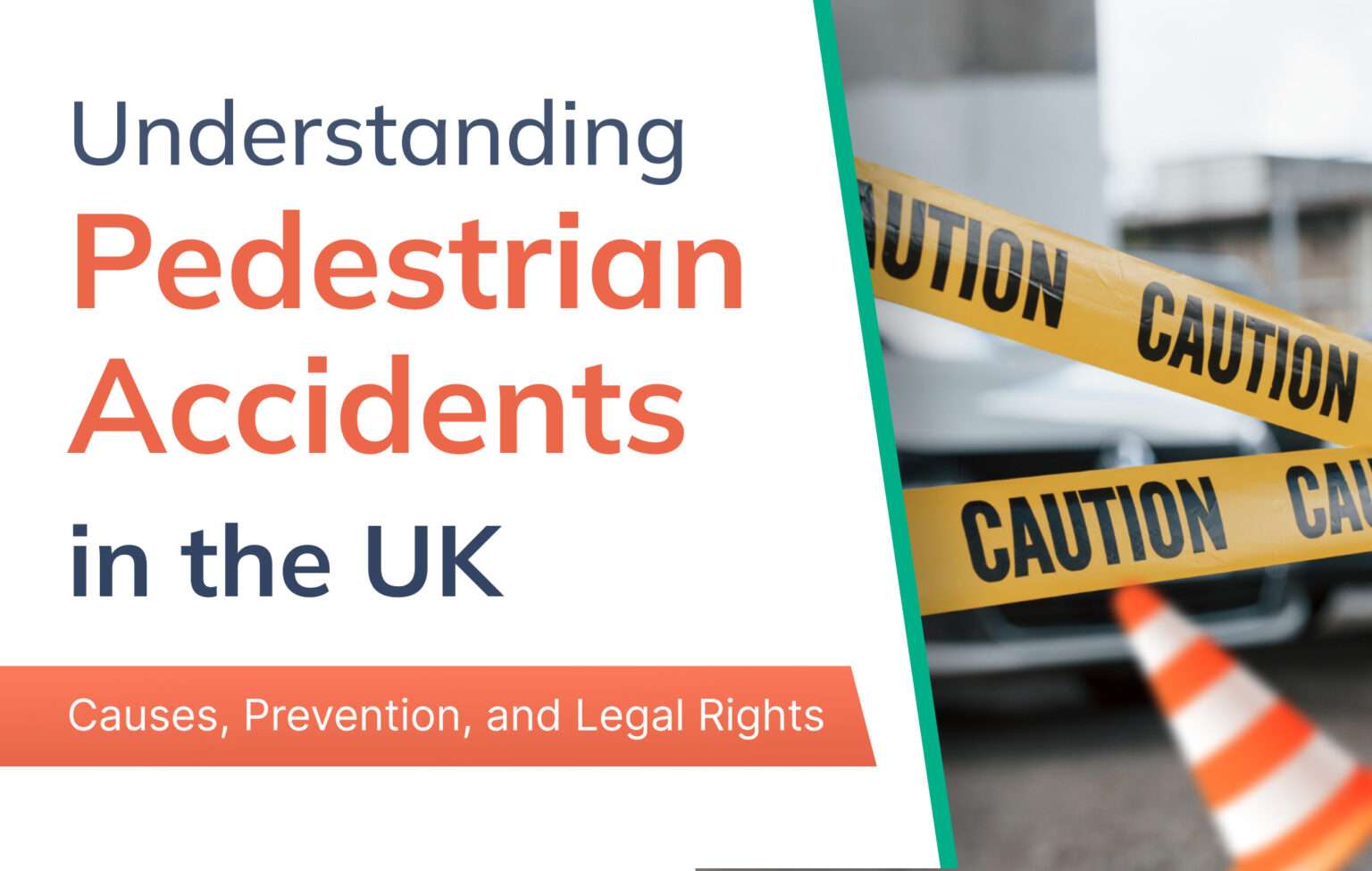 Pedestrian Accidents