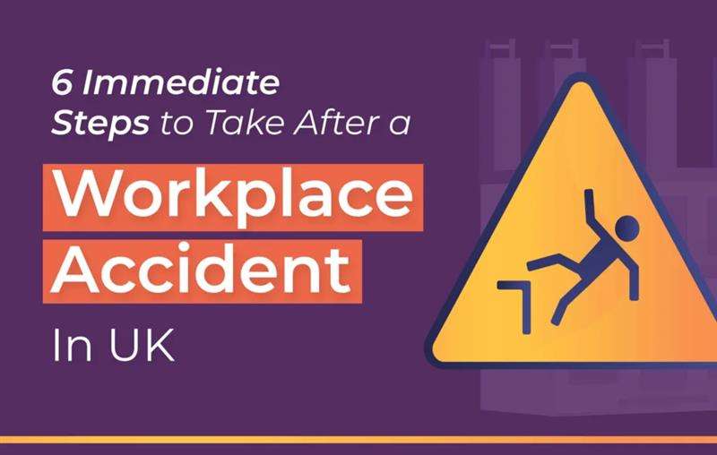 Workplace Accident