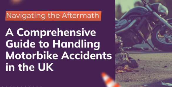 Motorbike Accident UK | Legal Help | Claim Time Solicitors