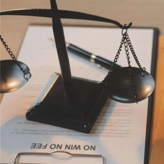 no win no fee legal representation