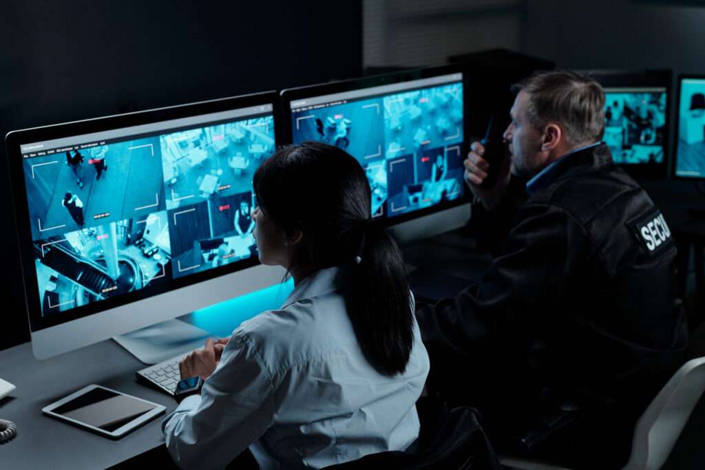 cctv evidence for injury claims
