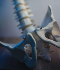 pelvis injury compensation
