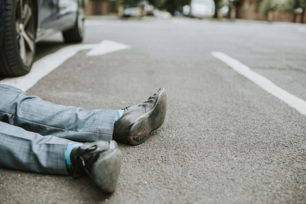 hit and run accidents